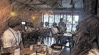 창원 소개팅 커피미팅