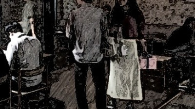 울산 소개팅 커피미팅