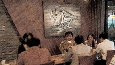 창원 커피미팅 소개팅