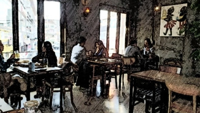 커피미팅