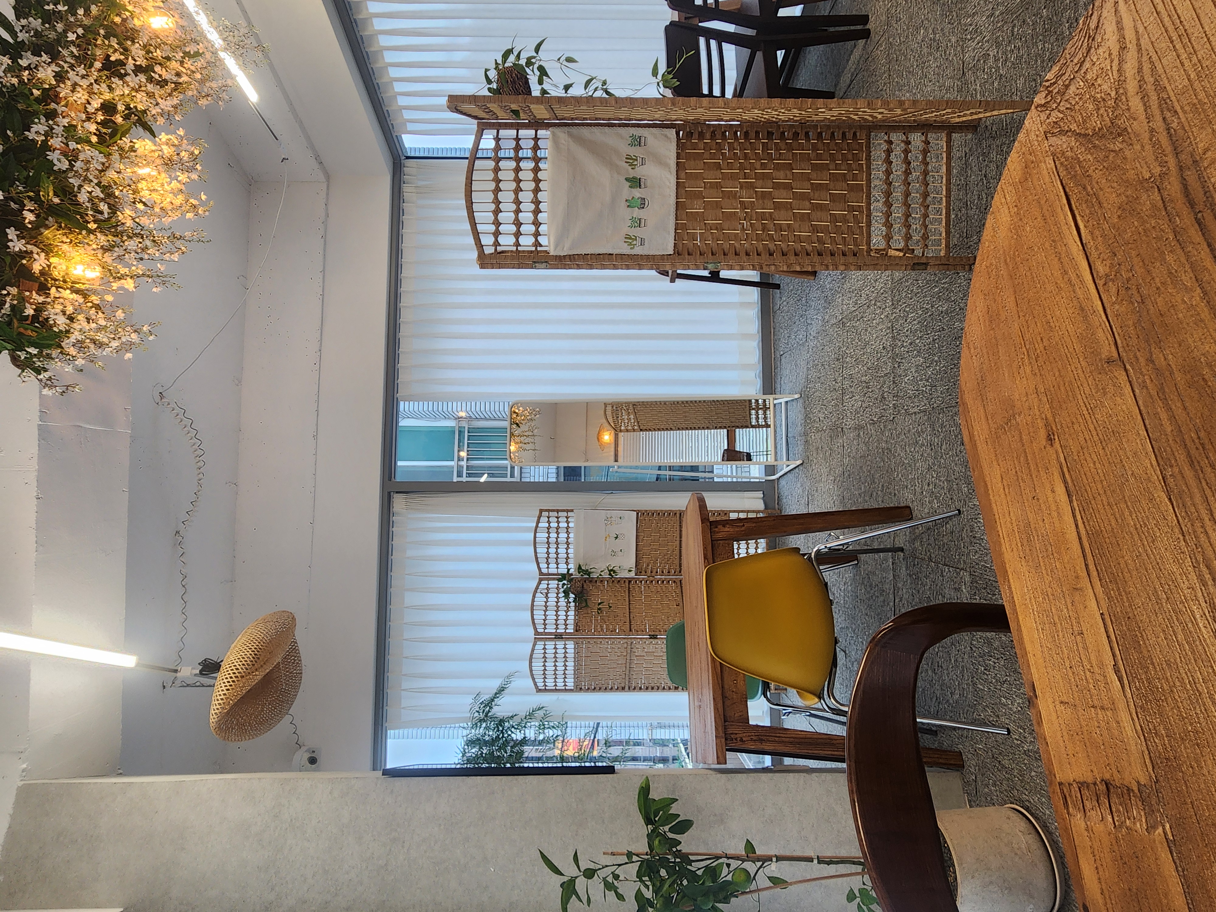 부산 3040 소모임 커피미팅, 소개팅