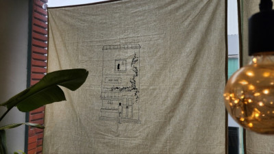 부산 동의대역 근처 물깜카페