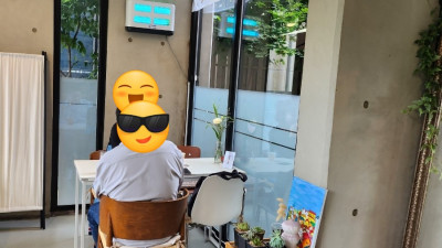 7월 13일 커피미팅 매칭결과 (1커플 매칭)