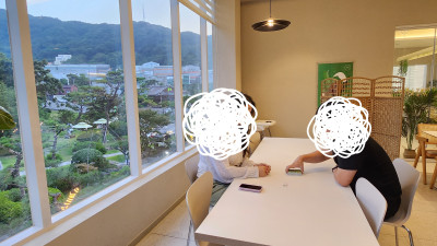 8월 첫째주 미팅결과