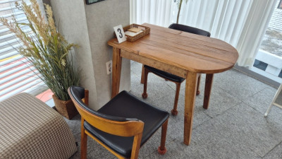 효율적인 소개팅