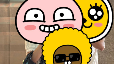 행복한 만남! 커피연 후기입니다