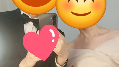 커피연을 통해 결혼까지 골인!!