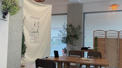 커피연 소개팅 참가 후기