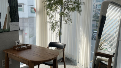 로테이션 소개팅 재밌네요!