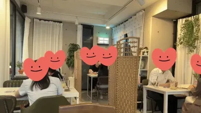 소개팅 찐 맛집입니다. 적극 강추해요!